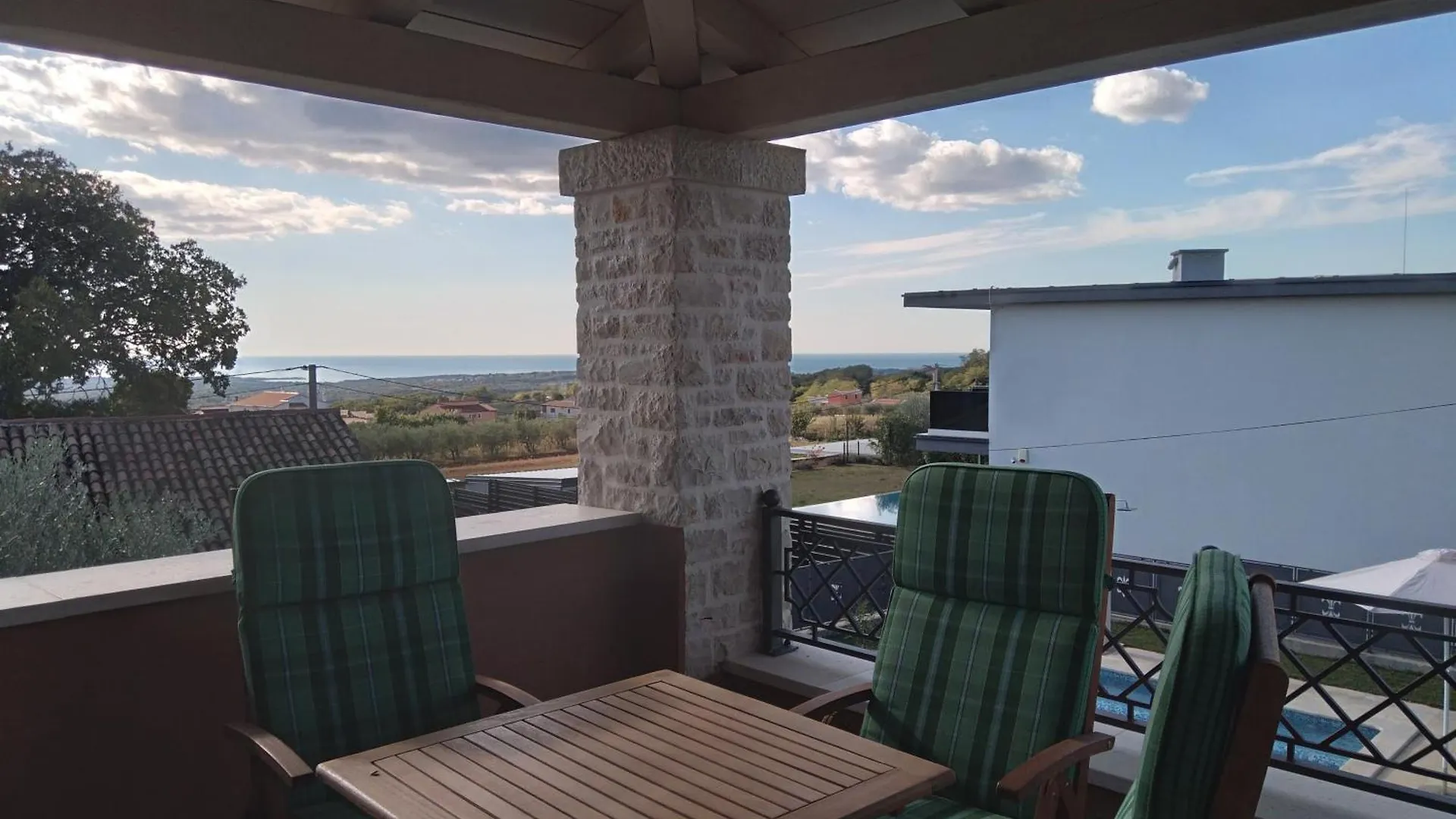 Ginocchetti Villa Kastelir