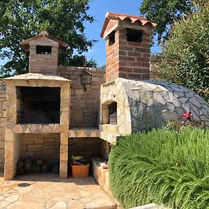 Casa Stefanie Kaštelir