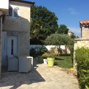 Casa Julia Kaštelir
