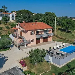 Kuca Legovic Kaštelir